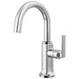 Brizo - Kintsu Beverage Faucet with Arc Spout - Chrome