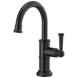 Brizo - Artesso Beverage Faucet - Matte Black