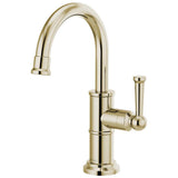 Brizo - Artesso Beverage Faucet - Polished Nickel
