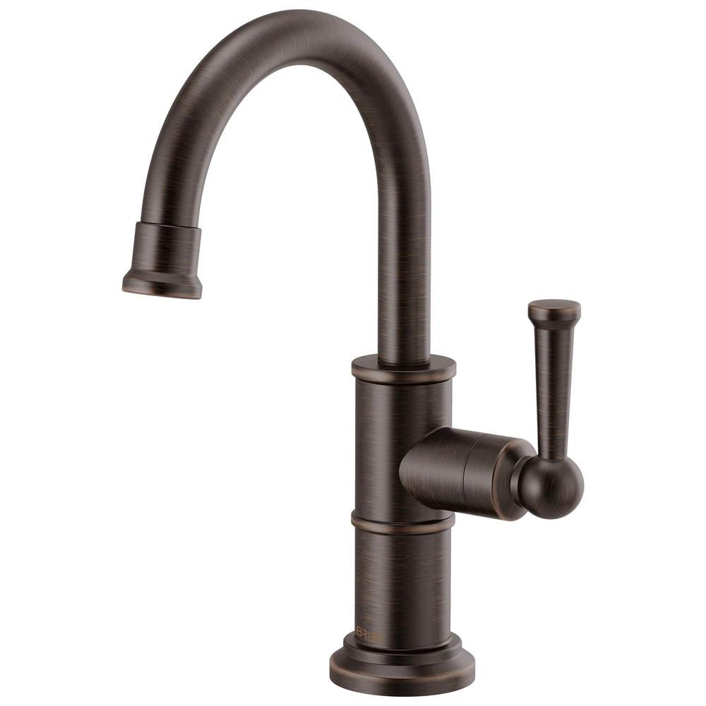 Brizo - Artesso Beverage Faucet - Venetian Bronze