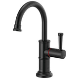 Brizo - Artesso Instant Hot Faucet - Matte Black
