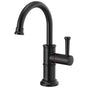 Brizo - Artesso Instant Hot Faucet - Matte Black