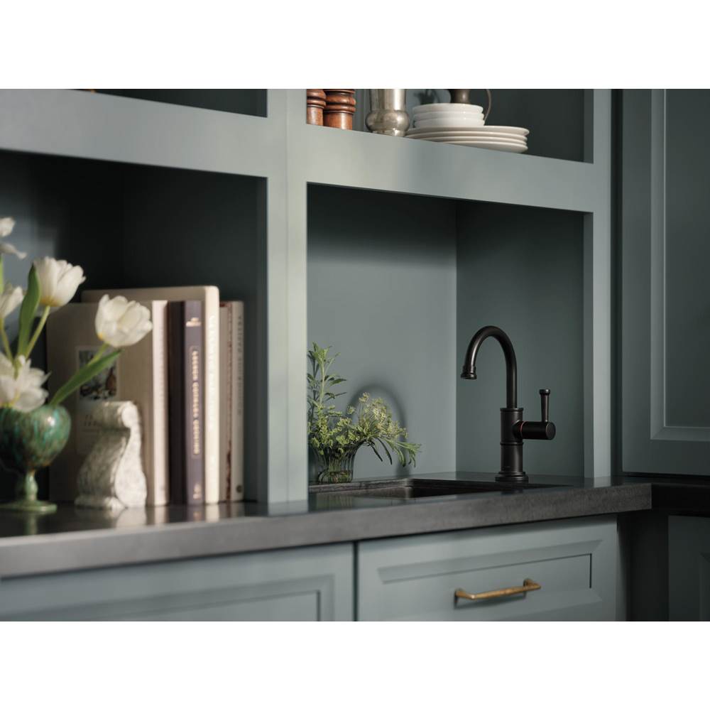 Artesso Instant Hot Faucet