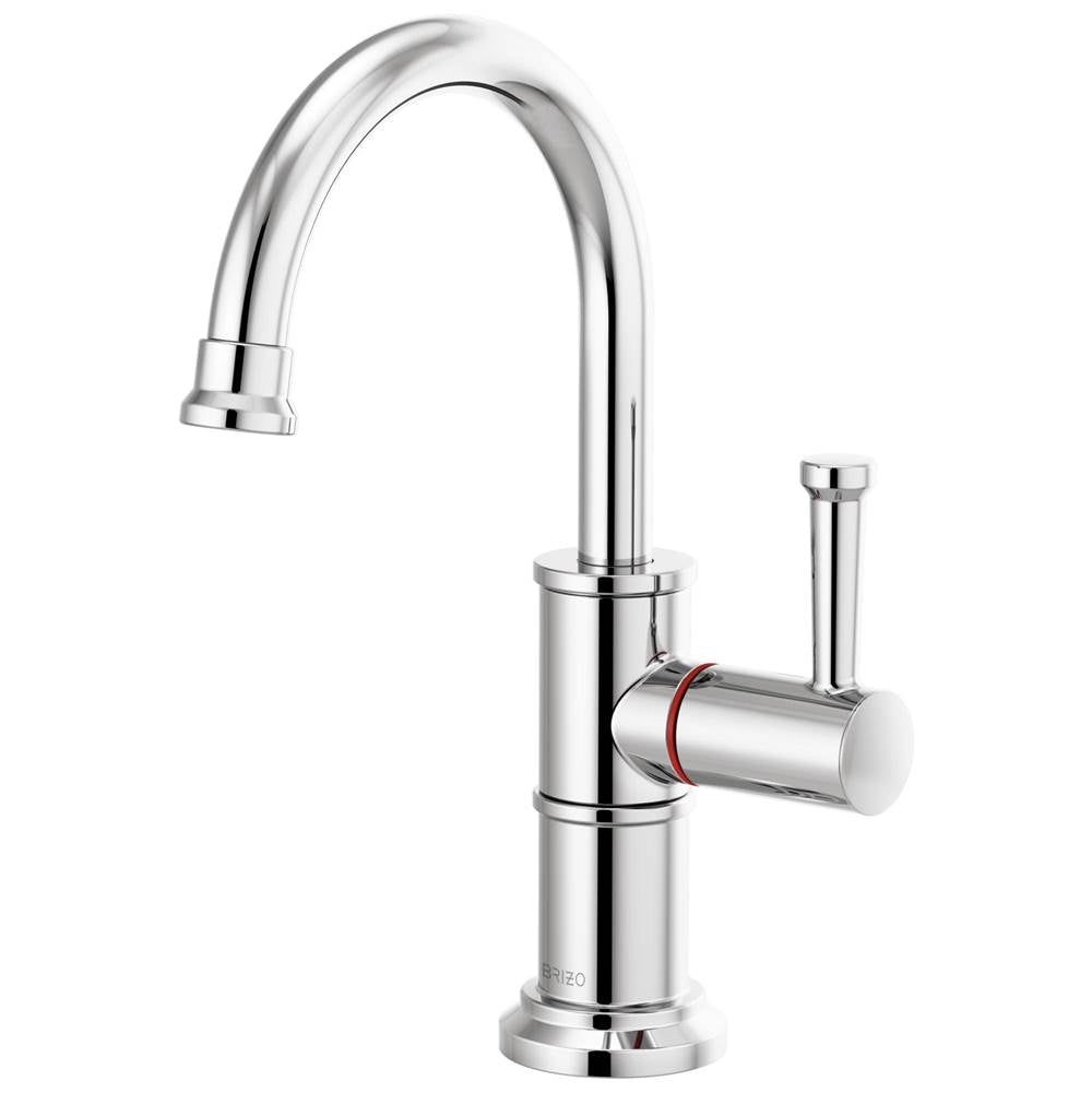 Brizo - Artesso Instant Hot Faucet - Chrome