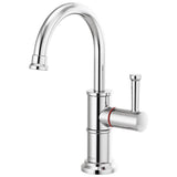 Brizo - Artesso Instant Hot Faucet - Chrome