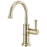 Brizo - Artesso Instant Hot Faucet - Polished Nickel
