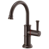 Brizo - Artesso Instant Hot Faucet - Venetian Bronze