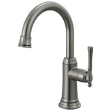 Brizo - The TulhamE Kitchen Collection by Brizo Beverage Faucet - Luxe Steel