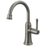 Brizo - The TulhamE Kitchen Collection by Brizo Instant Hot Faucet - Luxe Steel