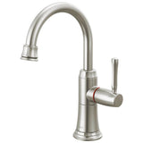 Brizo - The TulhamE Kitchen Collection by Brizo Instant Hot Faucet - Stainless