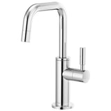 Brizo - Solna Beverage Faucet with Square Spout - Chrome