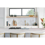 Solna Instant Hot Faucet with Square Spout