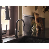 Rook Beverage Faucet