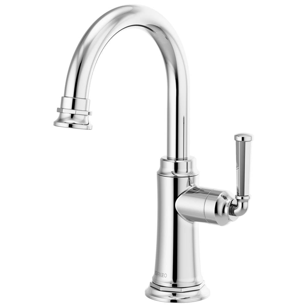 Brizo - Rook Beverage Faucet - Chrome