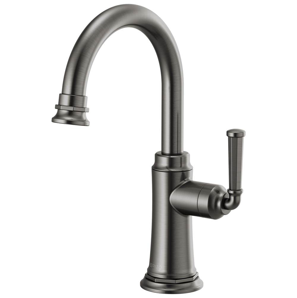 Brizo - Rook Beverage Faucet - Luxe Steel