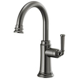 Brizo - Rook Beverage Faucet - Luxe Steel