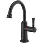 Brizo - Rook Instant Hot Faucet - Matte Black