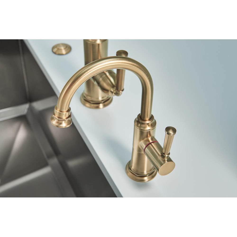 Rook Instant Hot Faucet