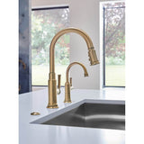 Rook Instant Hot Faucet