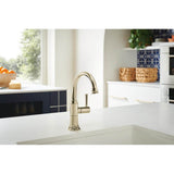 Rook Instant Hot Faucet
