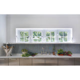 Artesso Bridge Faucet with Side Sprayer