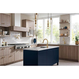 Rook Wall Mount Pot Filler
