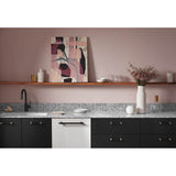 Solna Single Handle Pull-Down Kitchen Faucet