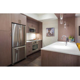 Solna Single Handle Pull-Down Kitchen Faucet