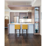 Solna Single Handle Pull-Down Kitchen Faucet