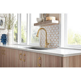 Rook Pull-Down Faucet