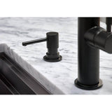 Solna Single Handle Articulating Kitchen Faucet