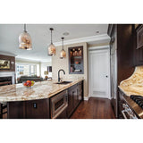 Solna SmartTouch Pull-Down Kitchen Faucet