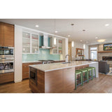Solna SmartTouch Pull-Down Kitchen Faucet
