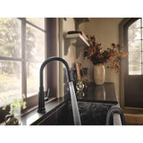 Rook SmartTouch Pull-Down Faucet