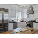 Solna Single Handle Articulating Kitchen Kitchen Faucet with SmartTouch Technology