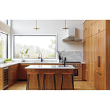Solna SmartTouch Pull-Down Prep Kitchen Faucet