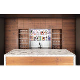 Solna SmartTouch Pull-Down Prep Kitchen Faucet