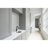 Solna SmartTouch Pull-Down Prep Kitchen Faucet