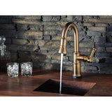 Artesso SmartTouch Pull-Down Prep Faucet