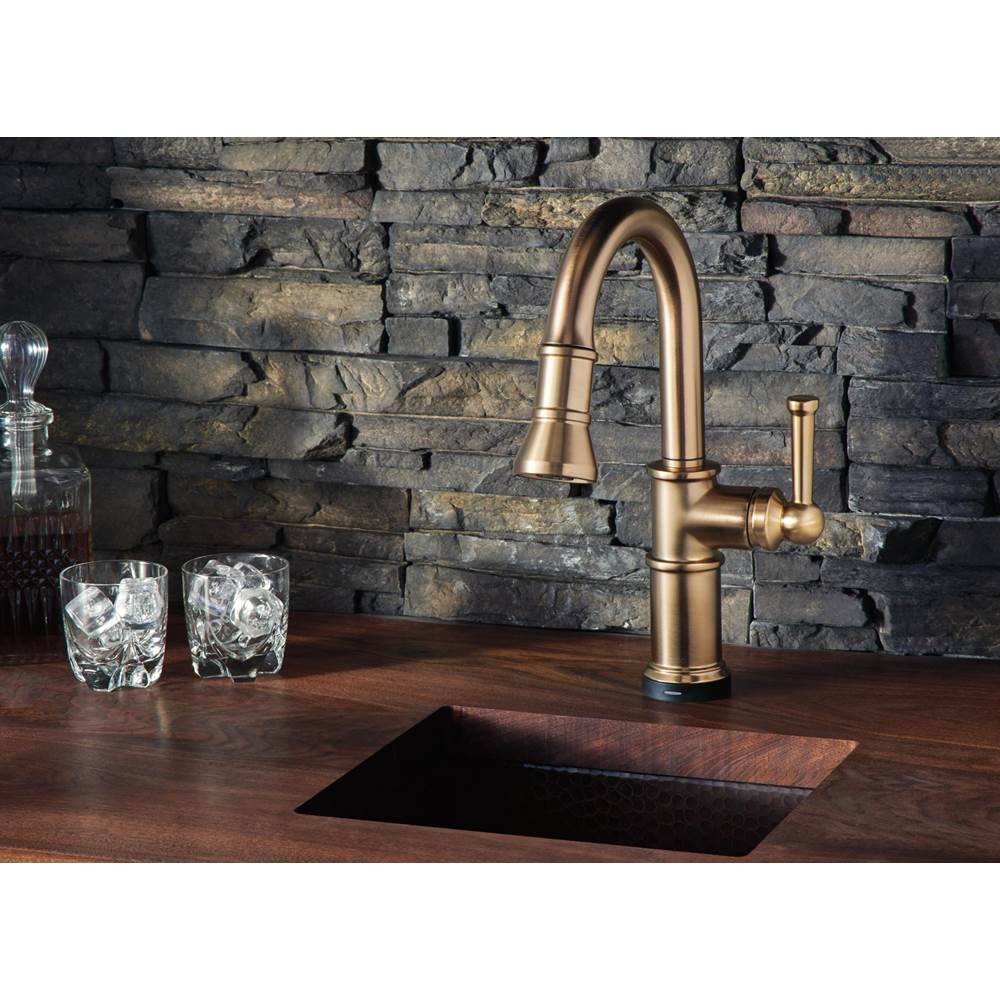 Artesso SmartTouch Pull-Down Prep Faucet