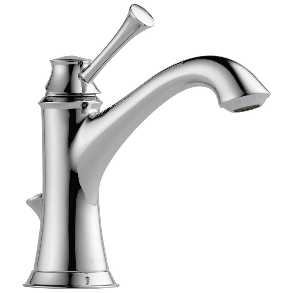 Brizo - Baliza Single-Handle Lavatory Faucet 1.2 GPM - Chrome