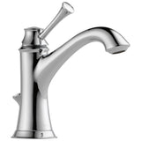 Brizo - Baliza Single-Handle Lavatory Faucet 1.2 GPM - Chrome