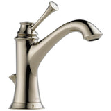 Brizo - Baliza Single-Handle Lavatory Faucet 1.2 GPM - Polished Nickel
