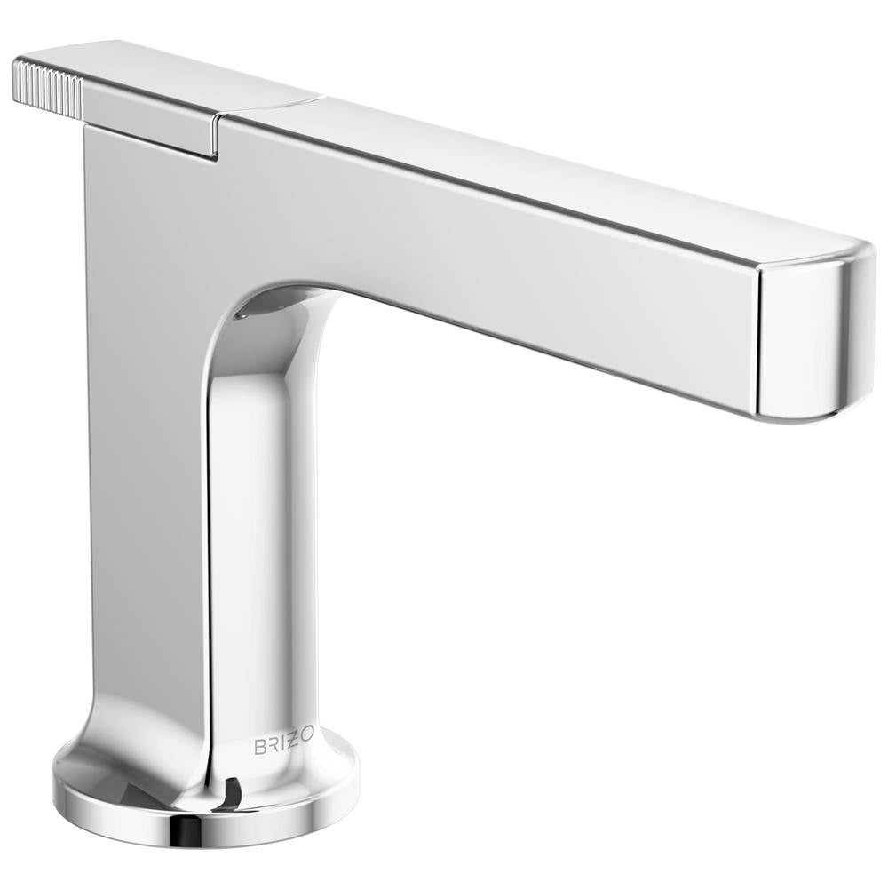 Brizo - Kintsu Single-Handle Lavatory Faucet 1.5 GPM - Chrome