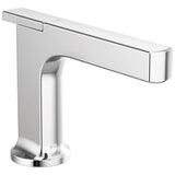 Brizo - Kintsu Single-Handle Lavatory Faucet 1.2 GPM - Chrome