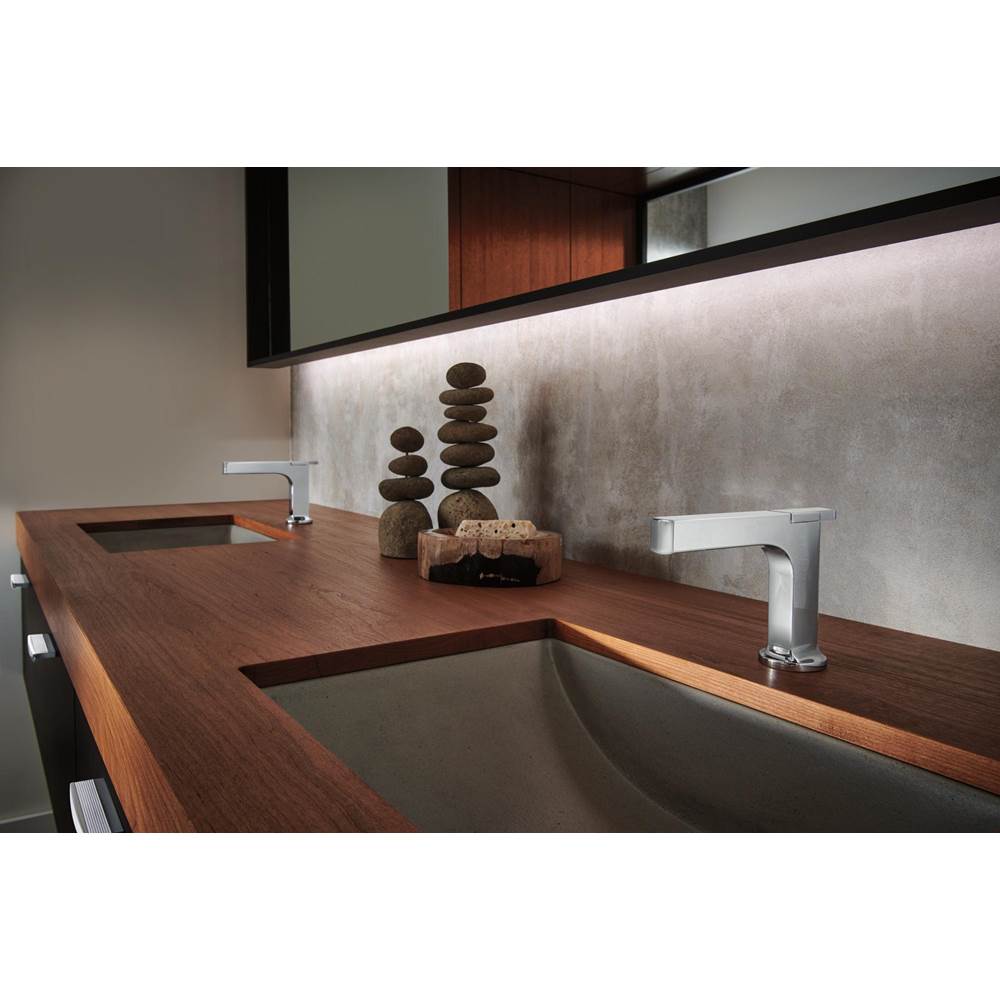 Kintsu Single-Handle Lavatory Faucet 1.5 GPM