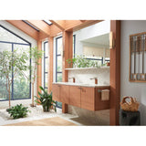 Frank Lloyd Wright Single-Handle Lavatory Faucet 1.2 GPM