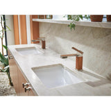 Frank Lloyd Wright Single-Handle Lavatory Faucet 1.2 GPM