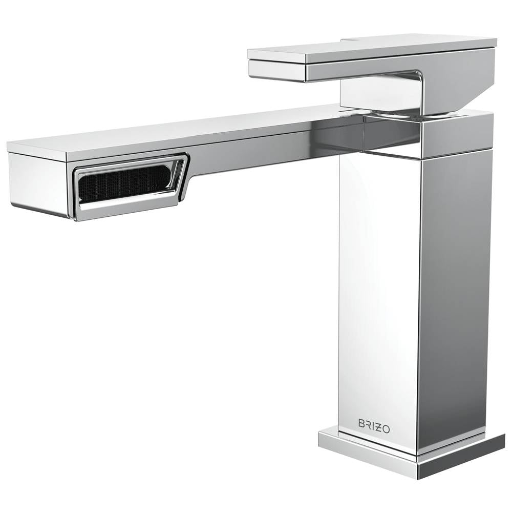 Brizo - Frank Lloyd Wright Single-Handle Lavatory Faucet 1.2 GPM - Chrome