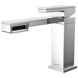 Brizo - Frank Lloyd Wright Single-Handle Lavatory Faucet 1.2 GPM - Chrome